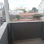 Ap Arejado E Aconchegante Com Varanda