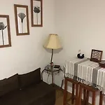 Ap Arejado E Aconchegante Com Varanda