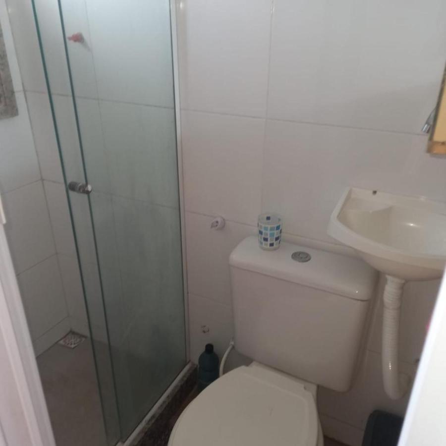 Ap Arejado E Aconchegante Com Varanda Apartamento