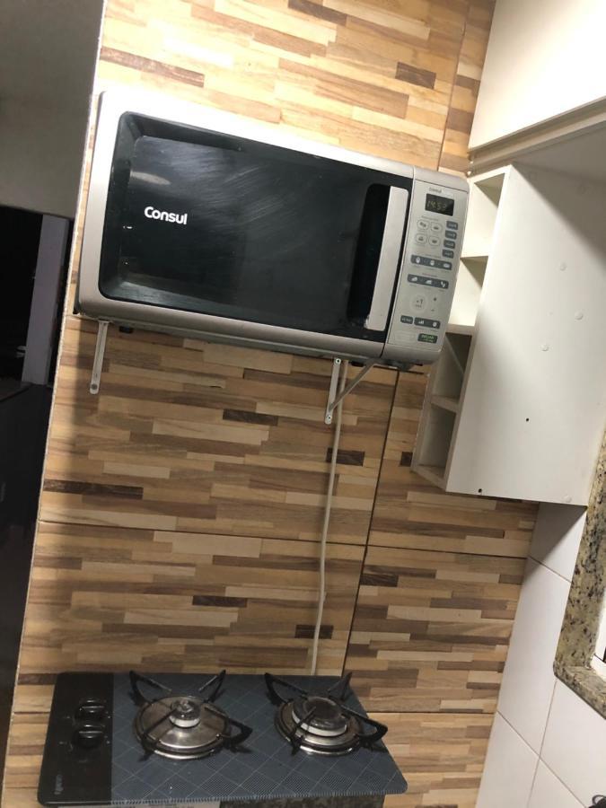 Ap Arejado E Aconchegante Com Varanda Apartamento *