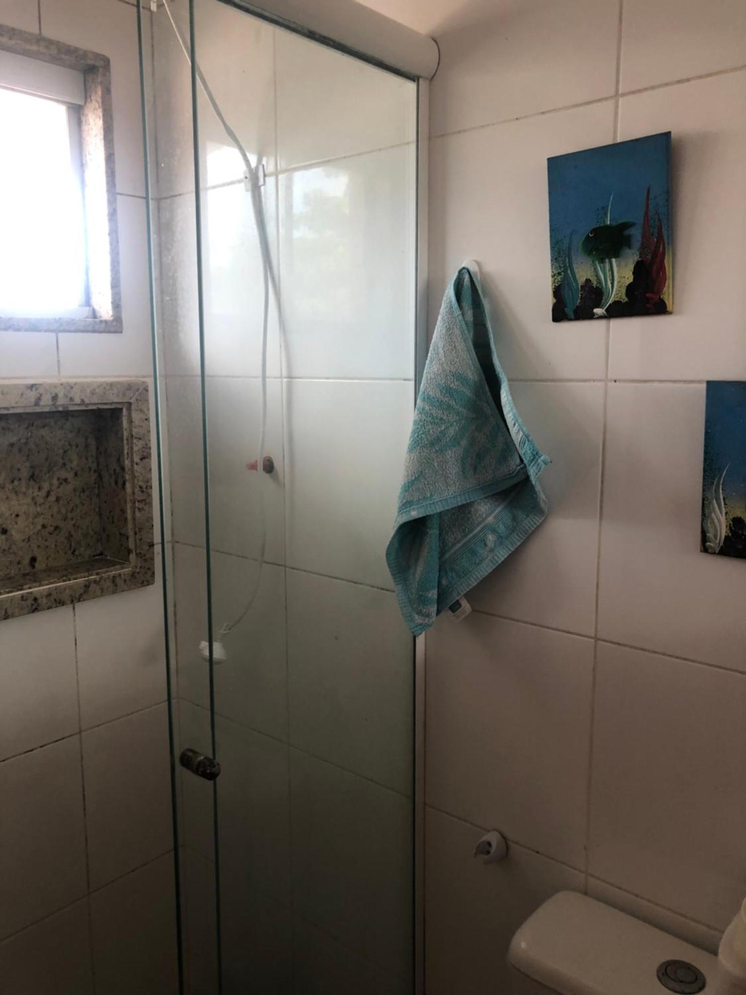 Ap Arejado E Aconchegante Com Varanda Apartamento *